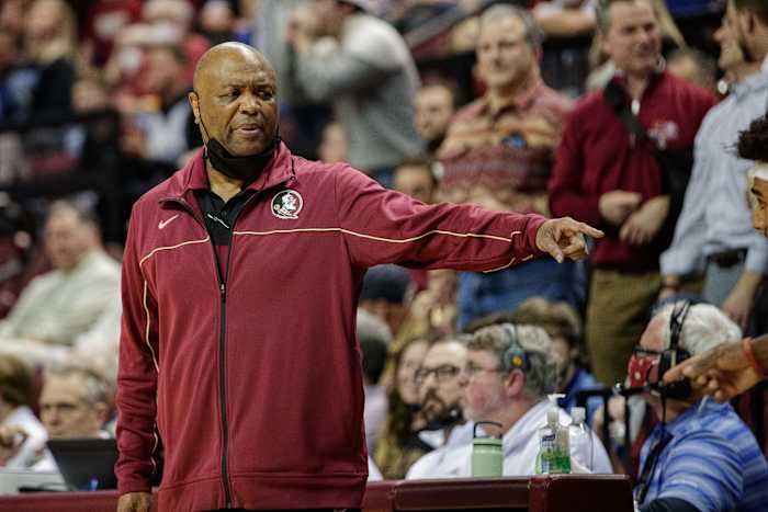 Leonard Hamilton, Florida State Seminoles men's basketball